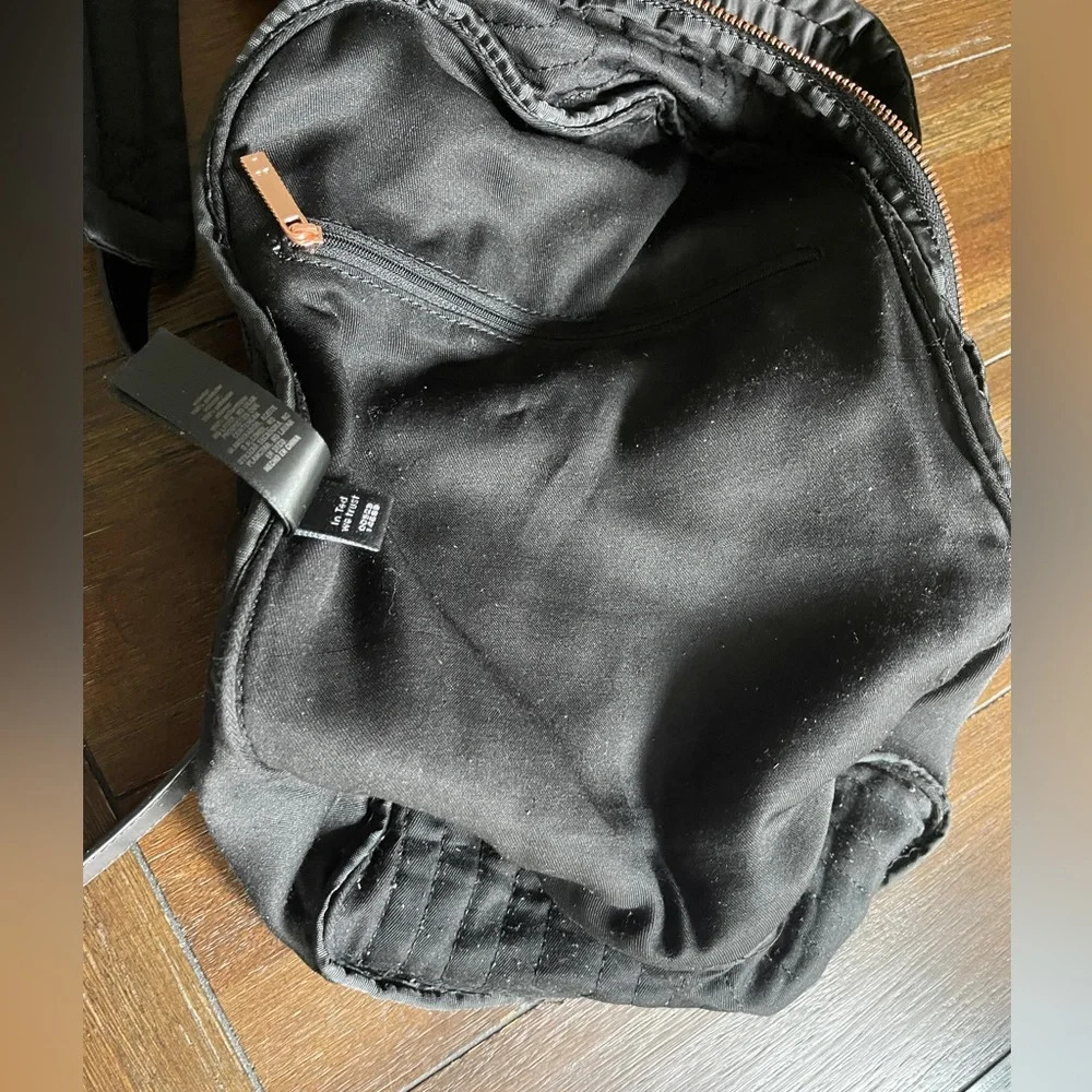Ted Baker backpack - Picture 8 of 15